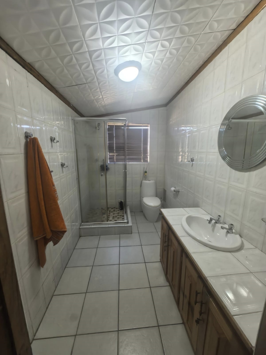 3 Bedroom Property for Sale in Sasolburg Ext 3 Free State